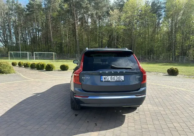 VOLVO XC 90 