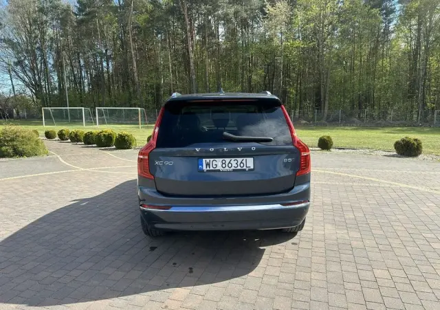 VOLVO XC 90 