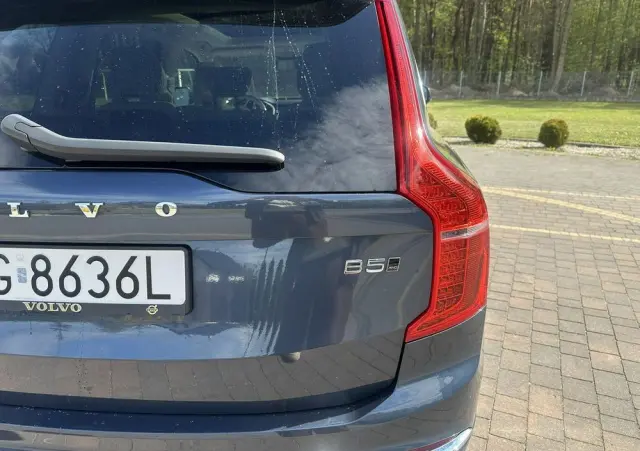 VOLVO XC 90 