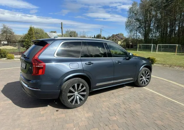 VOLVO XC 90 