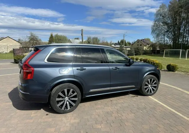 VOLVO XC 90 