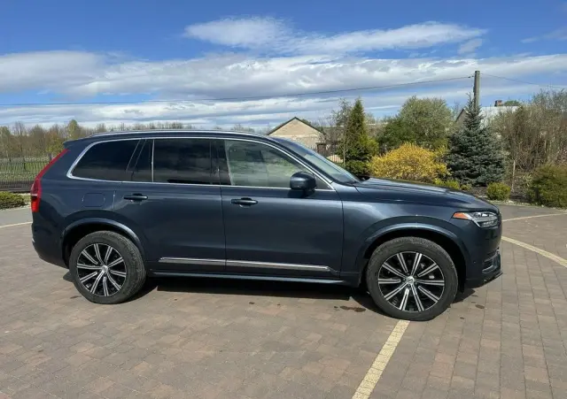 VOLVO XC 90 