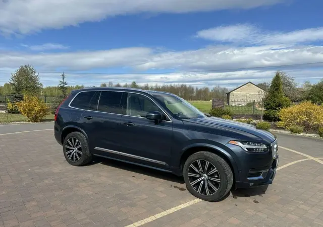VOLVO XC 90 