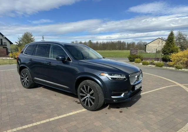 VOLVO XC 90 