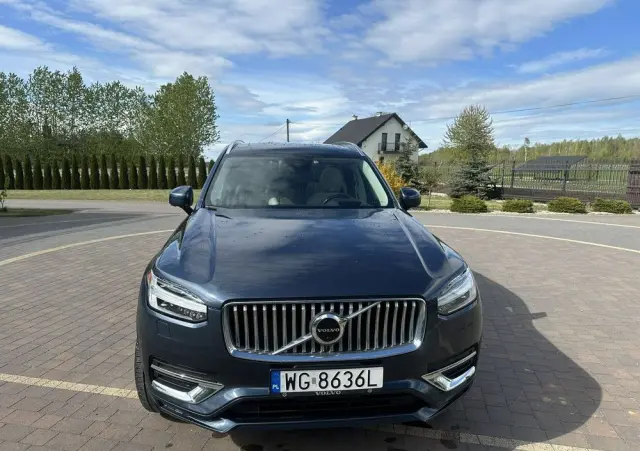 VOLVO XC 90 