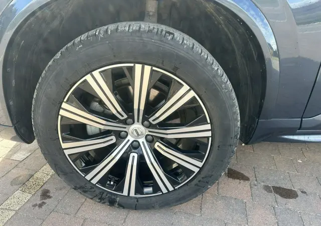 VOLVO XC 90 