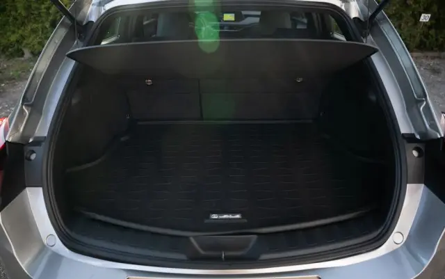 LEXUS UX 250h Business Edition