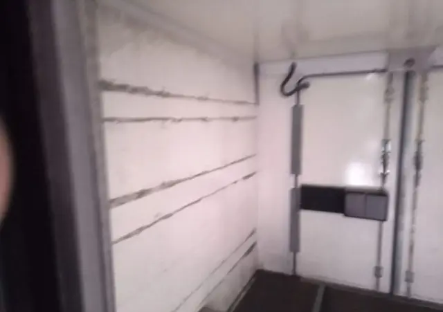 VOLKSWAGEN TRANSPORTER ALKO 3500KG 