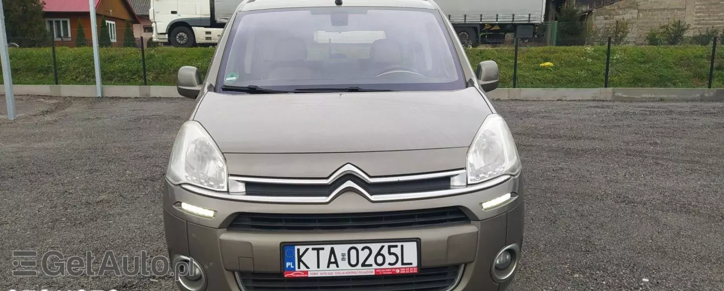 CITROËN Berlingo 