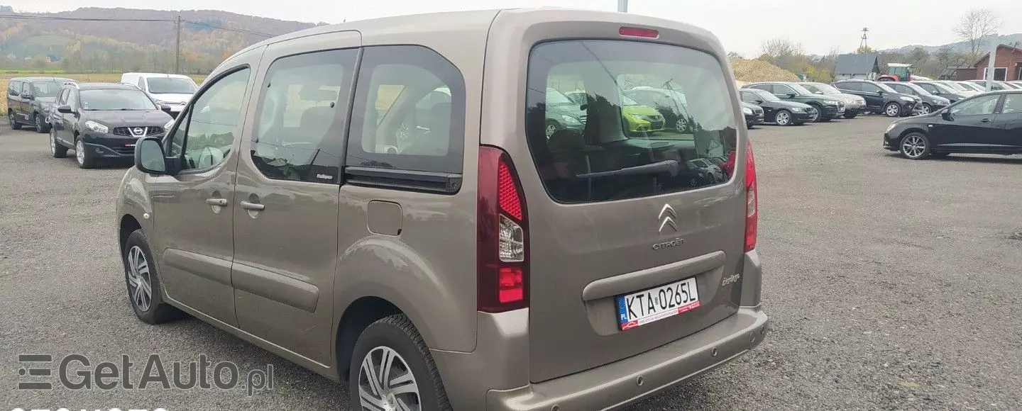 CITROËN Berlingo 