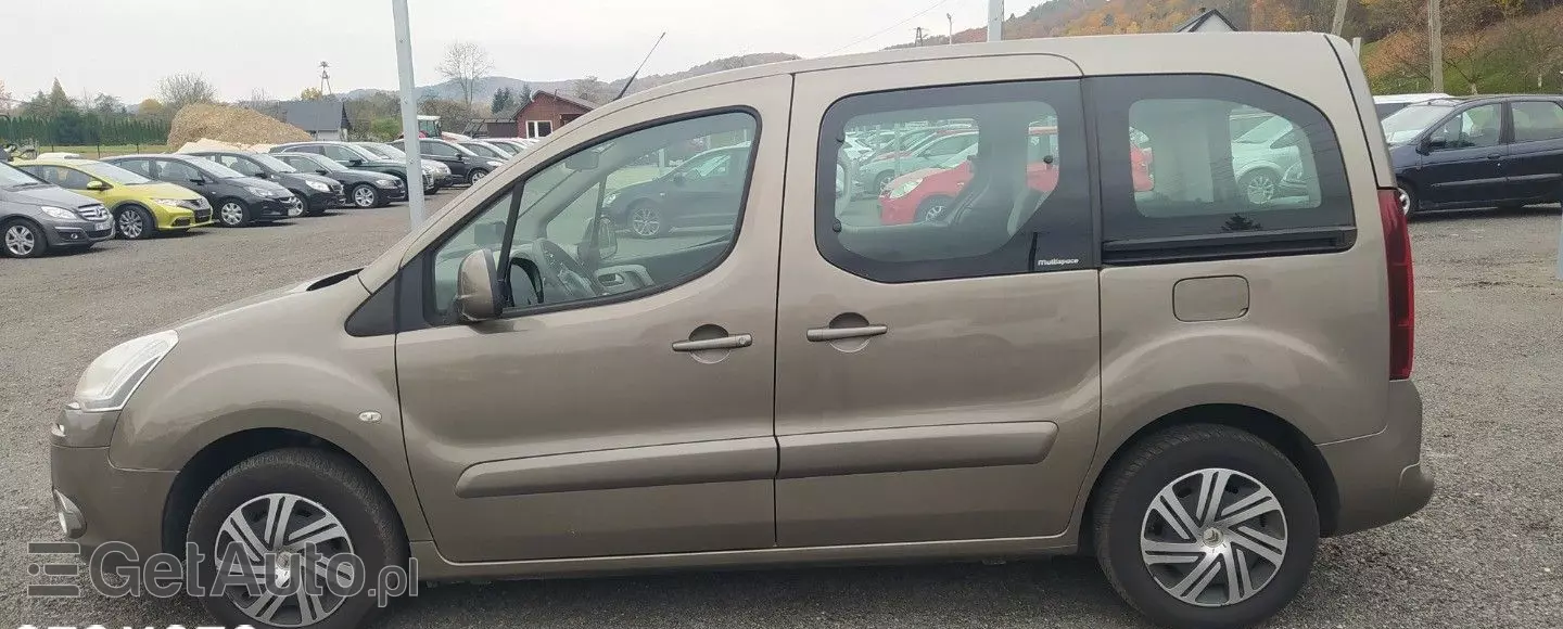 CITROËN Berlingo 