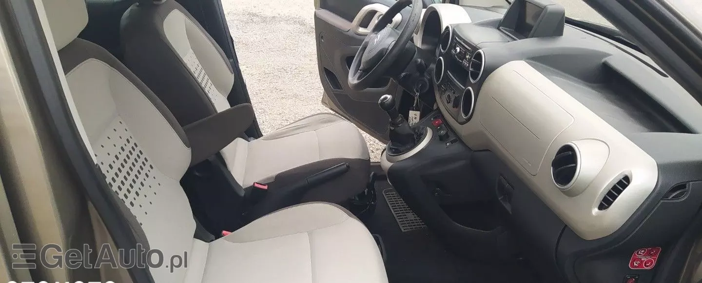CITROËN Berlingo 
