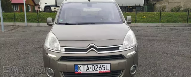 CITROËN Berlingo 