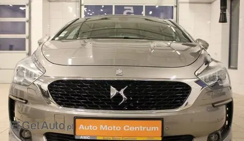 CITROEN DS5 