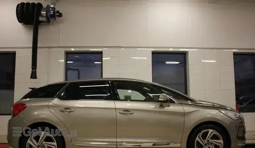 CITROEN DS5 