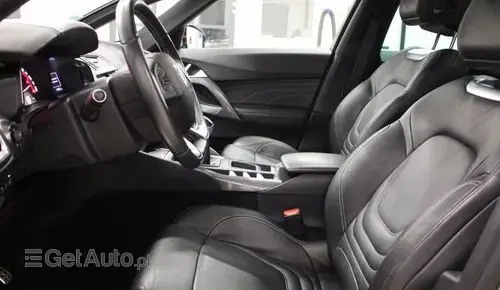 CITROEN DS5 
