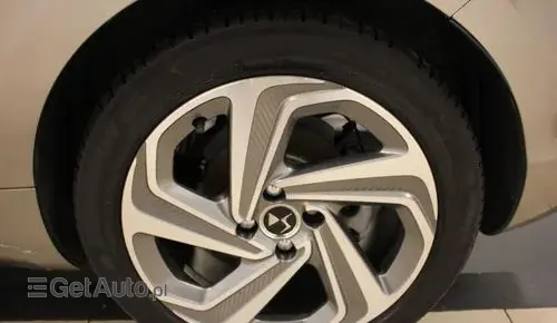 CITROEN DS5 
