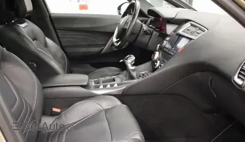 CITROEN DS5 
