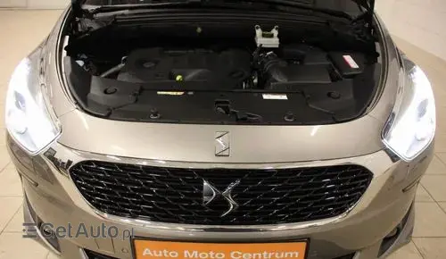 CITROEN DS5 