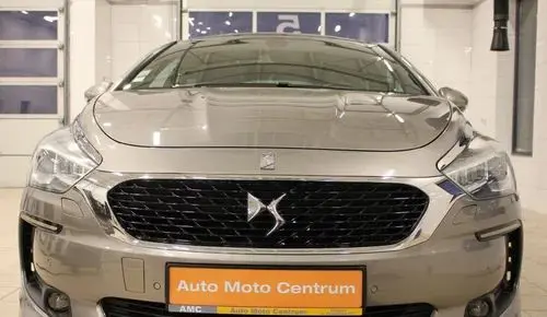 CITROEN DS5 