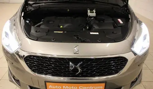 CITROEN DS5 