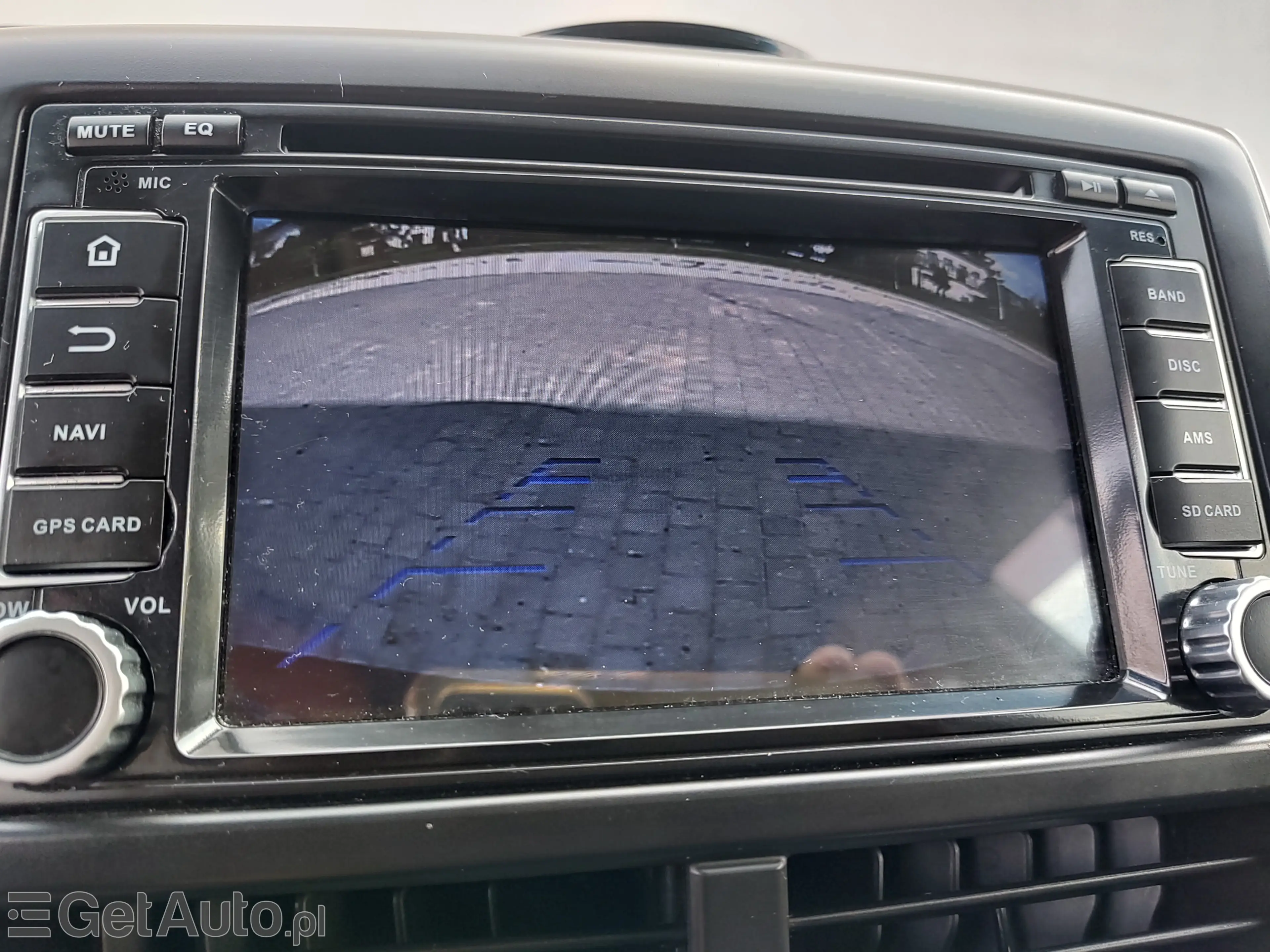 SUBARU Forester Comfort