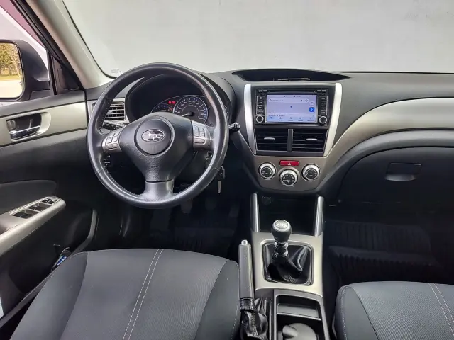 SUBARU Forester Comfort