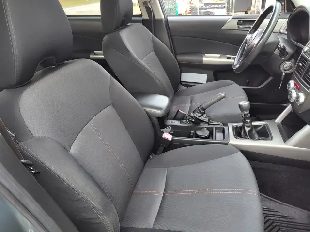 SUBARU Forester Comfort