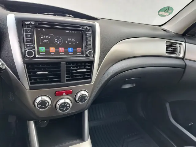 SUBARU Forester Comfort