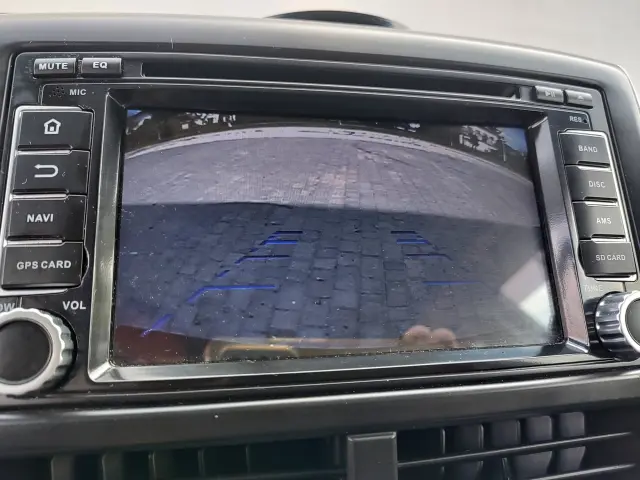 SUBARU Forester Comfort