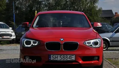 BMW Seria 1 
