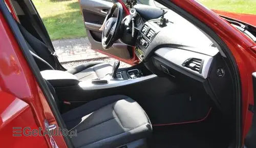 BMW Seria 1 