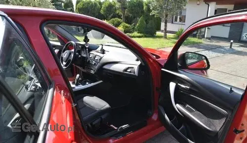 BMW Seria 1 