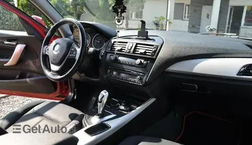 BMW Seria 1 