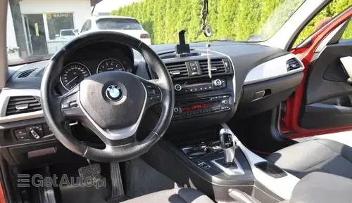 BMW Seria 1 