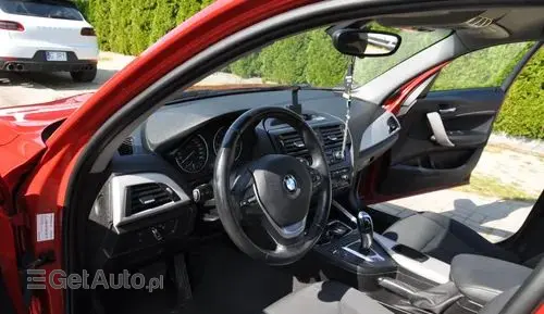 BMW Seria 1 