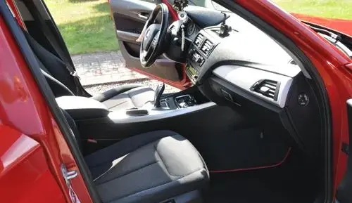 BMW Seria 1 