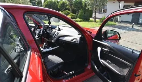 BMW Seria 1 