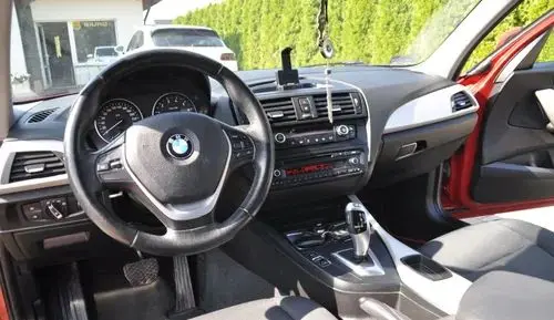 BMW Seria 1 