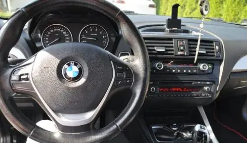BMW Seria 1 