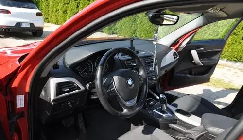 BMW Seria 1 