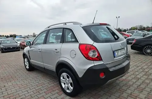 OPEL Antara 