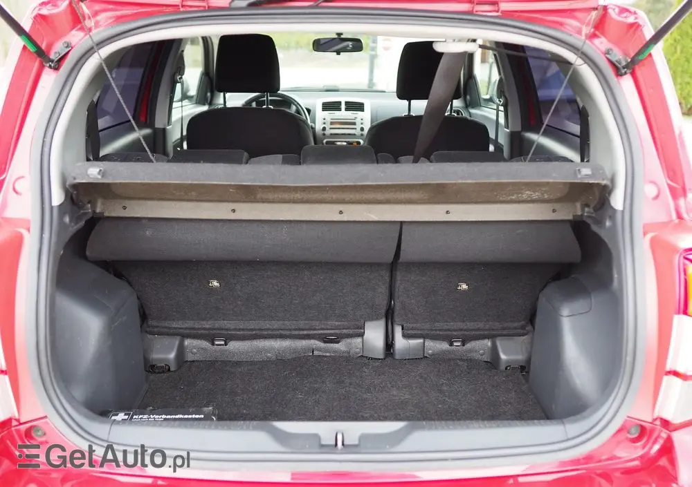 TOYOTA Urban Cruiser 