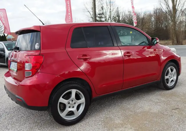 TOYOTA Urban Cruiser 