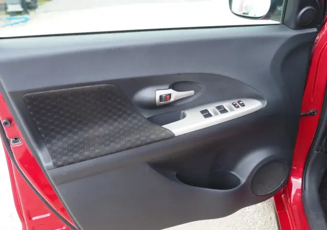 TOYOTA Urban Cruiser 