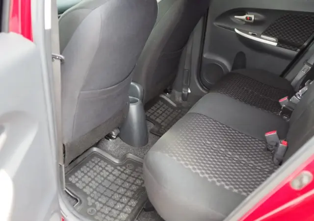 TOYOTA Urban Cruiser 