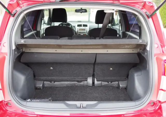 TOYOTA Urban Cruiser 