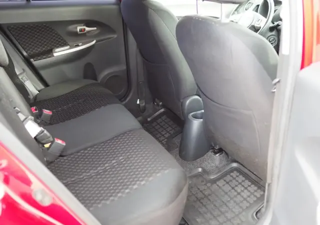 TOYOTA Urban Cruiser 