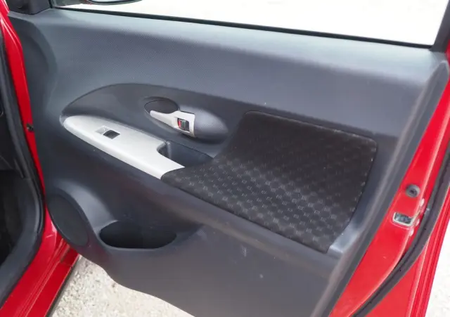 TOYOTA Urban Cruiser 