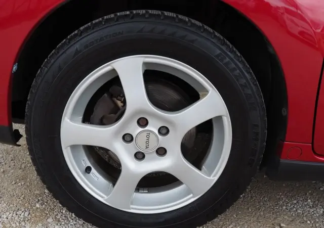 TOYOTA Urban Cruiser 